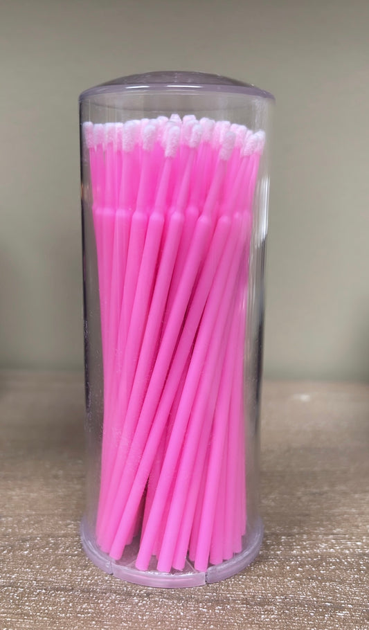 Disposable Micro Applicator Brush