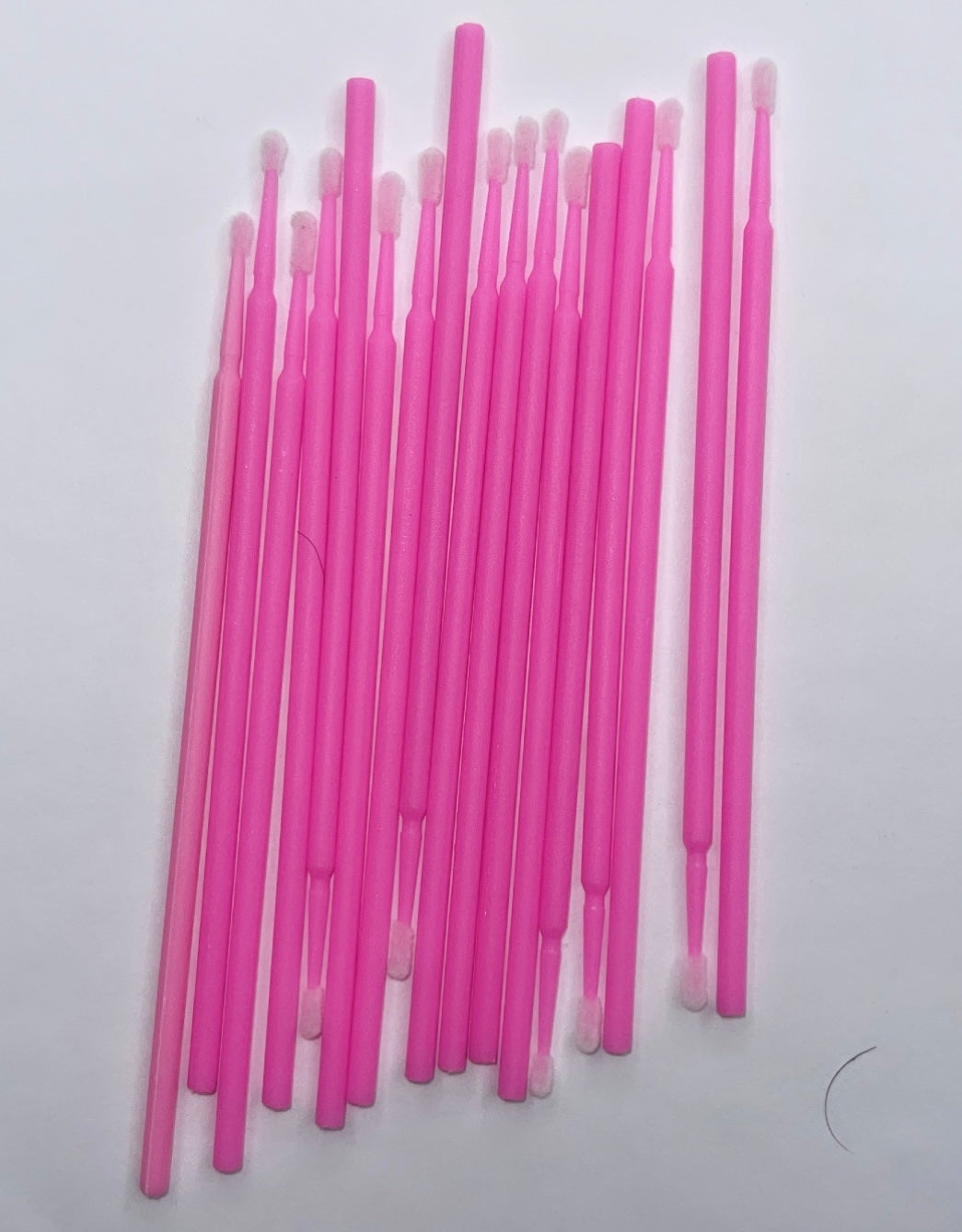 Disposable Micro Applicator Brush